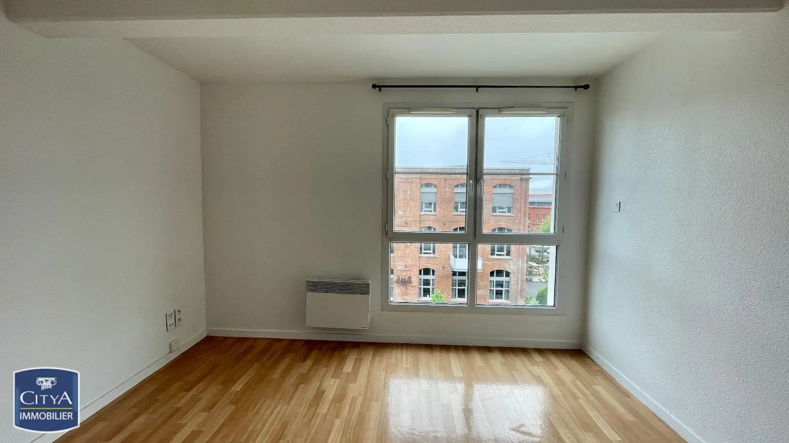 Photo 3 Appartement 1 pièce 20m²