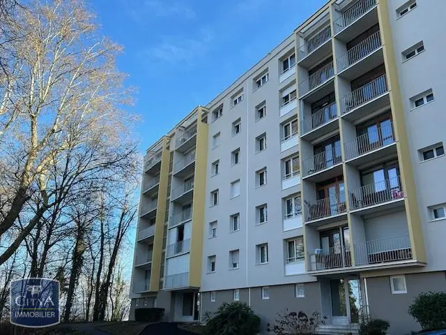 Photo 2 Appartement 5 pièces 94m²