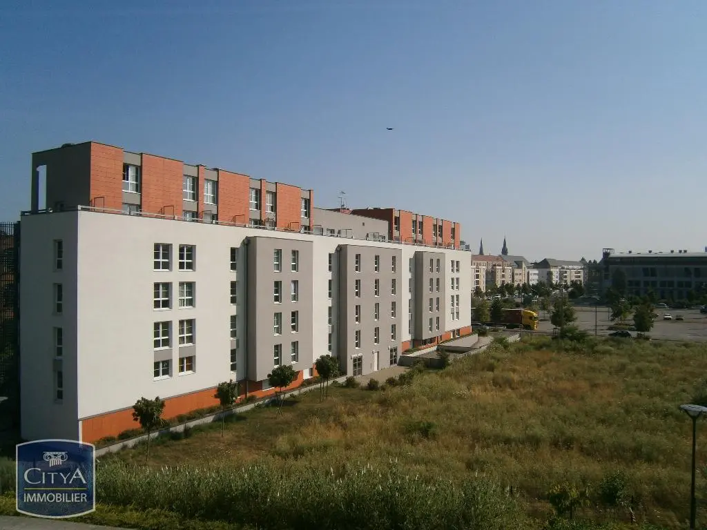 Photo 4 Appartement 1 pièce 20m²