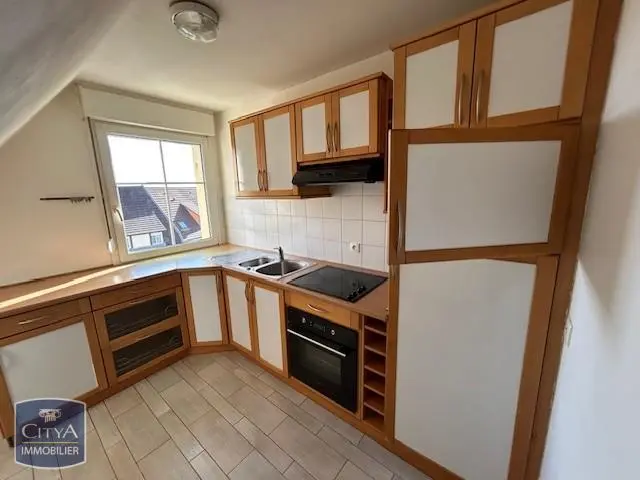 Photo 6 Appartement 3 pièces 67m²