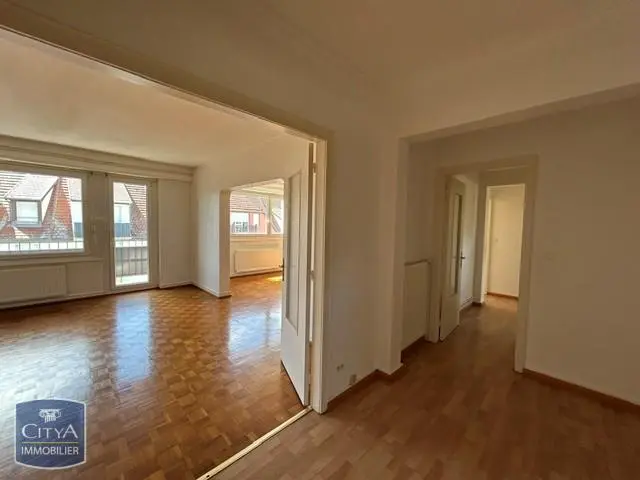 Photo 1 Appartement 4 pièces 102m²