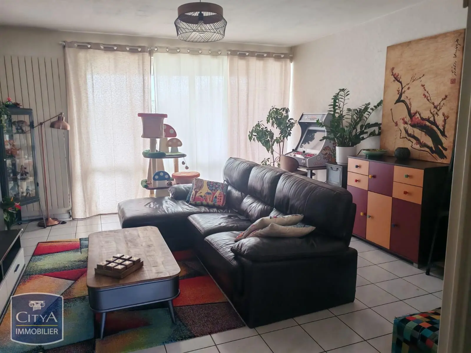 Photo 2 appartement Mulhouse