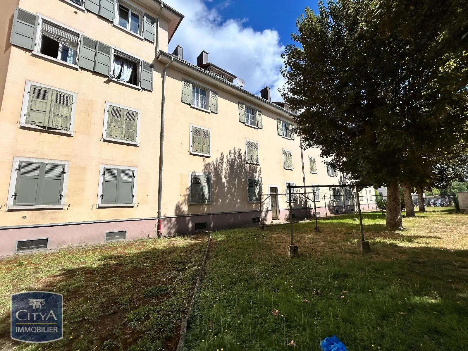 Photo 1 Appartement 3 pièces 69.84m²