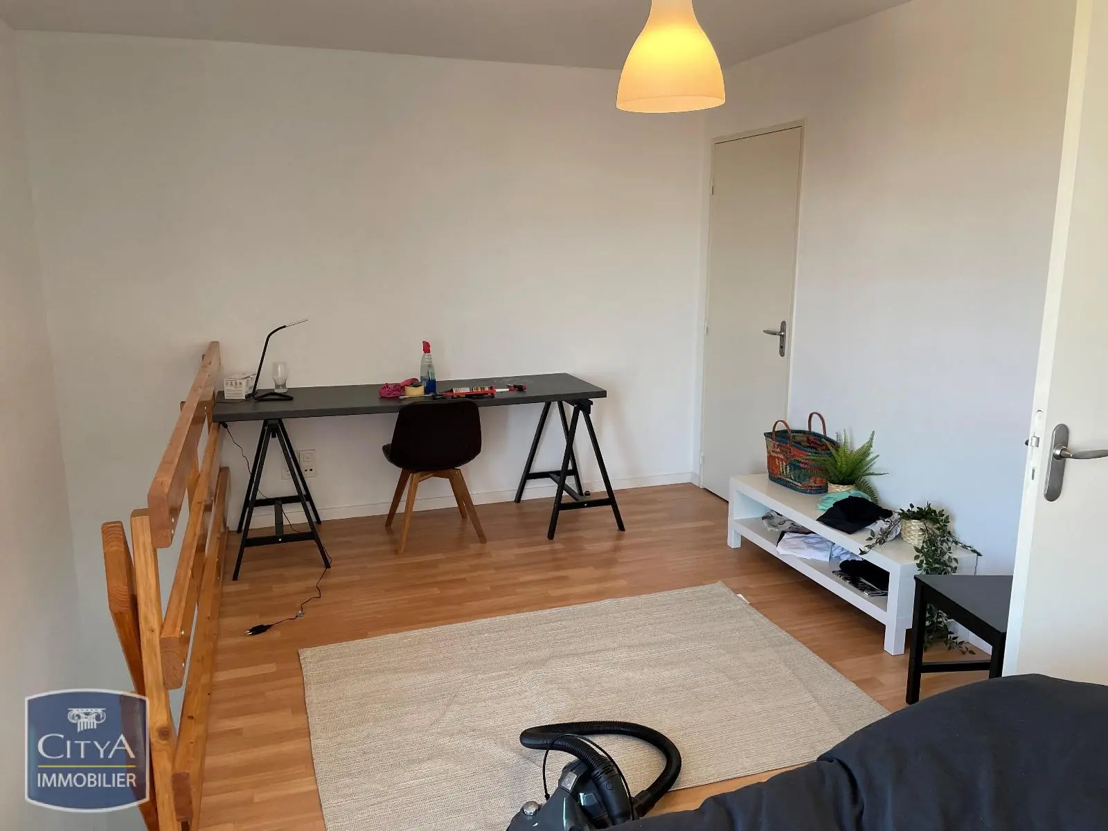 Photo 2 Appartement 2 pièces 49.05m²