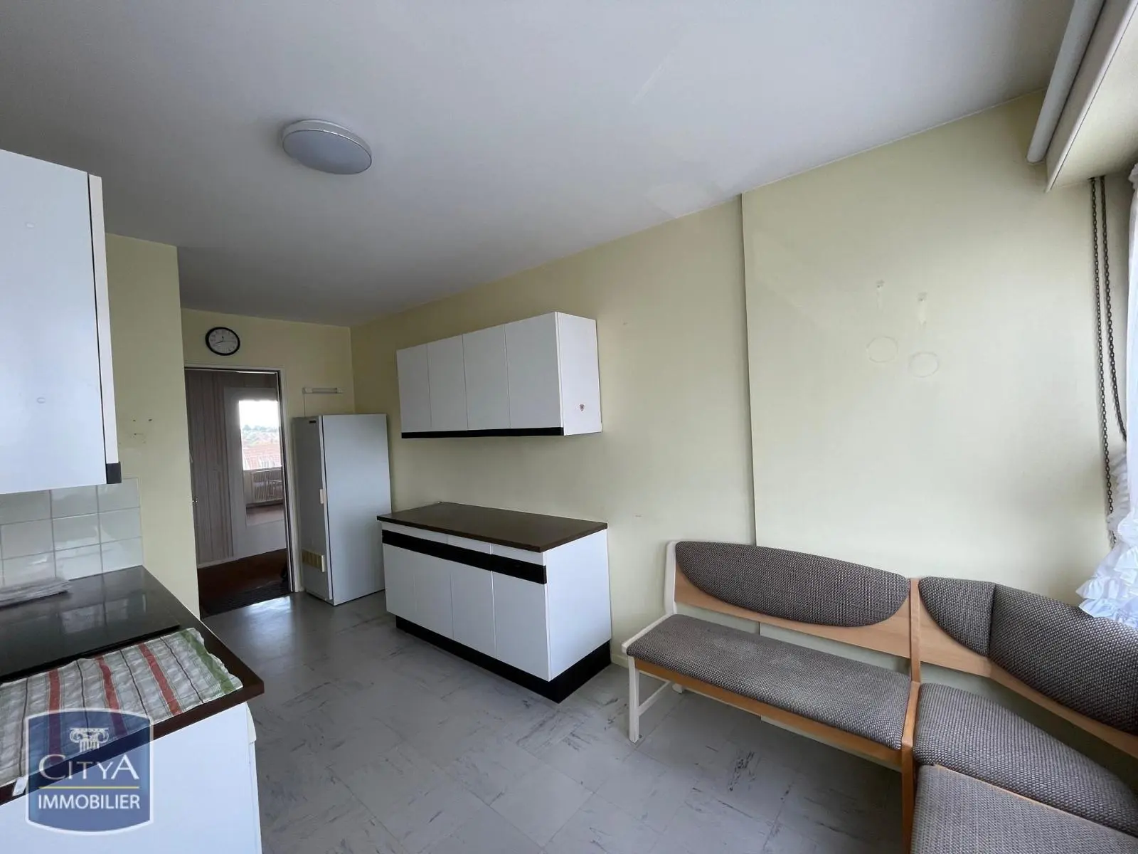 Photo 3 Appartement 3 pièces 74.53m²