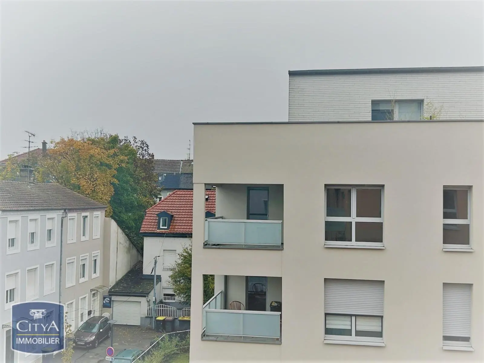 Photo 2 Appartement 4 pièces 80.19m²