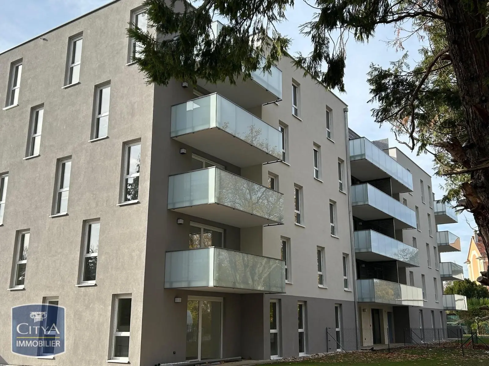 Photo 5 Appartement 2 pièces 43.38m²