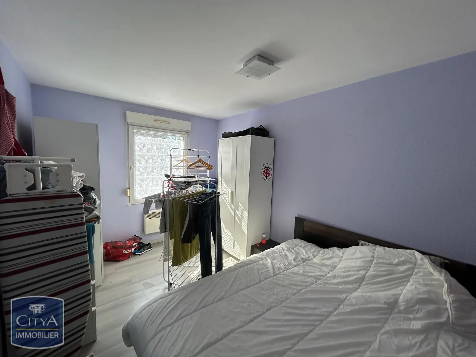 Photo 2 Appartement 2 pièces 52.77m²
