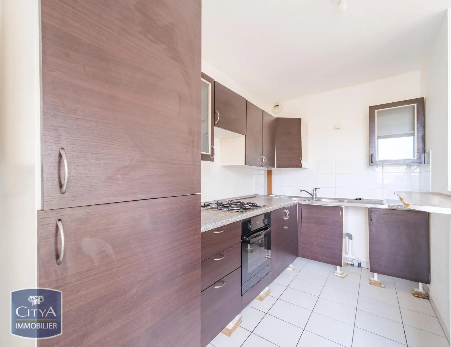 Photo 3 Appartement 3 pièces 58.06m²