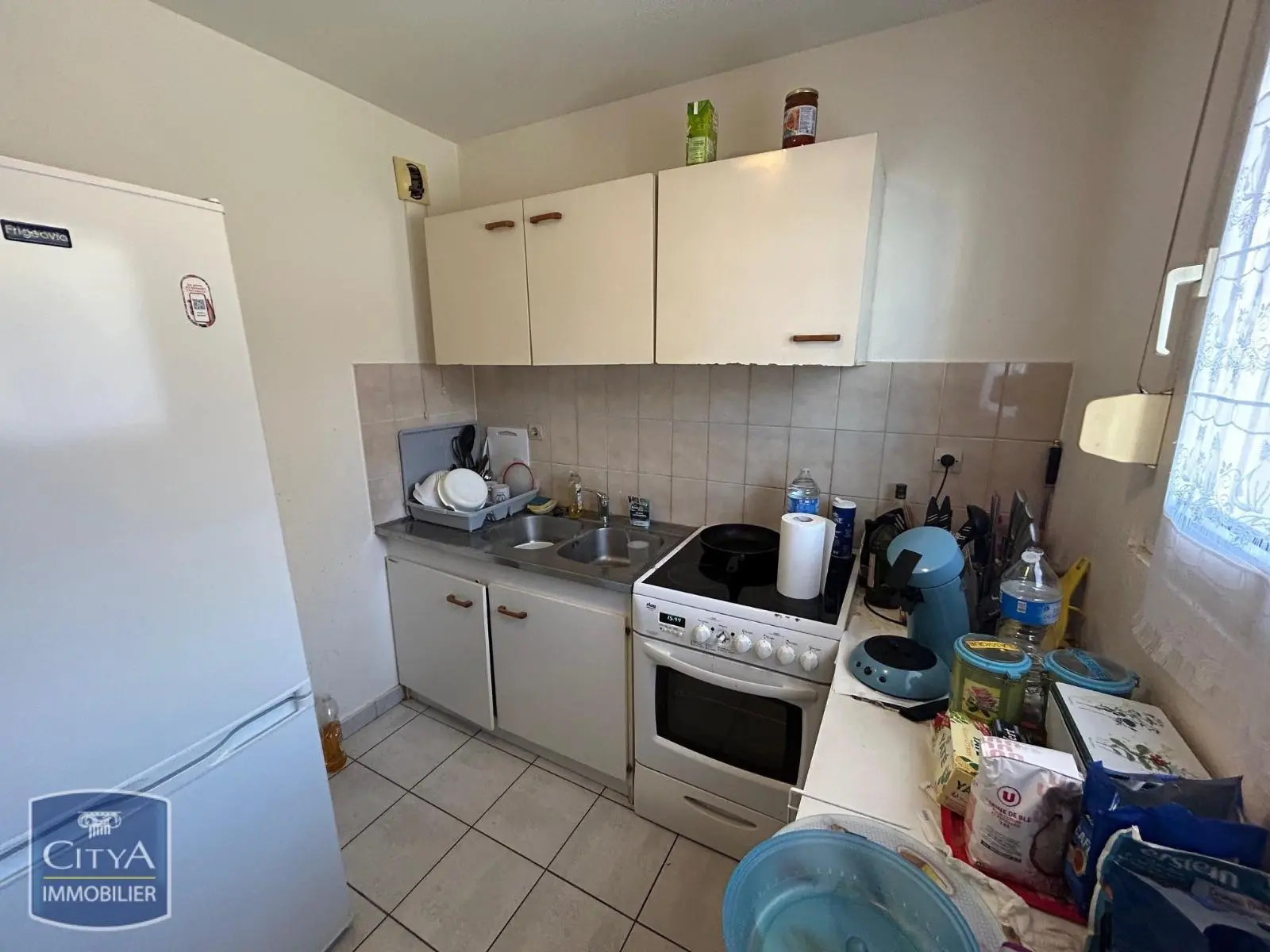 Photo 3 Appartement 2 pièces 52.77m²