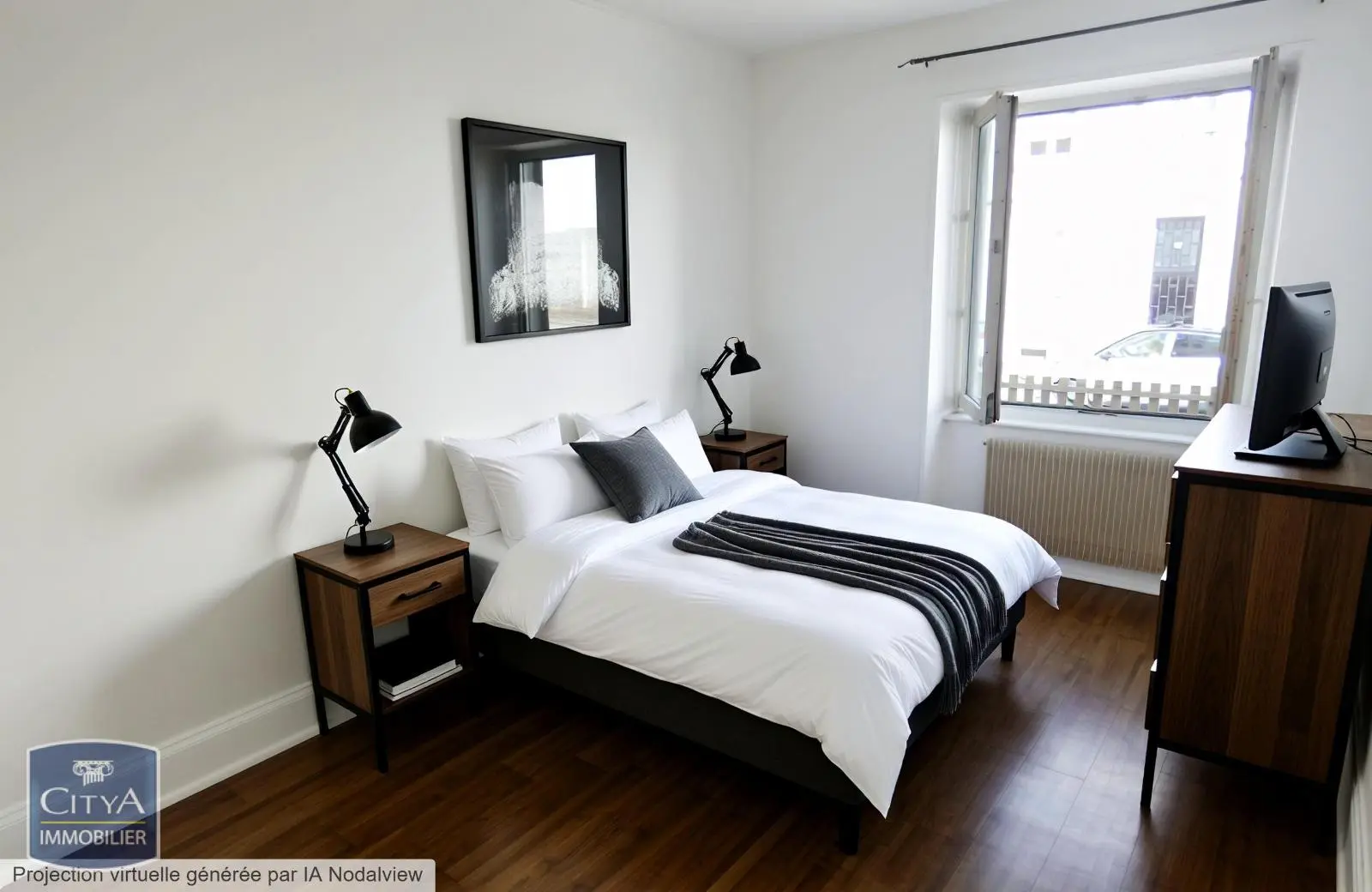 Photo 3 Appartement 3 pièces 70m²