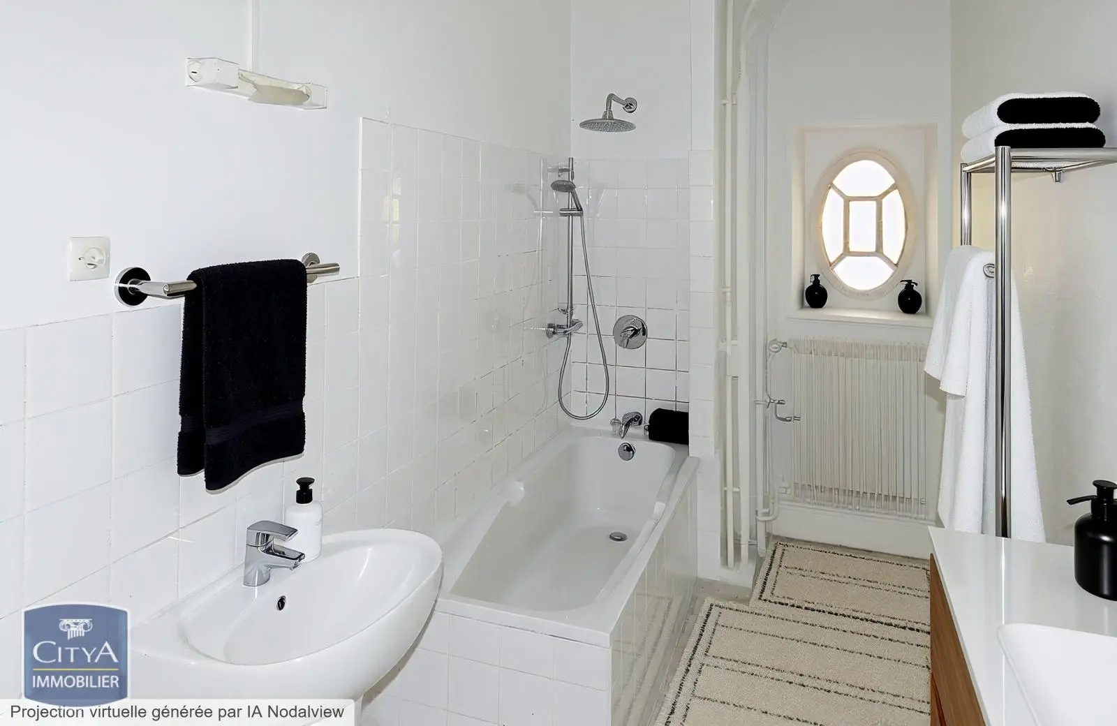 Photo 5 Appartement 7 pièces 70m²