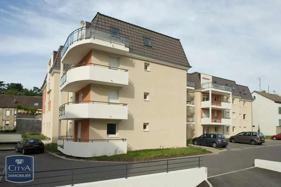 Photo 6 Appartement 3 pièces 58.52m²