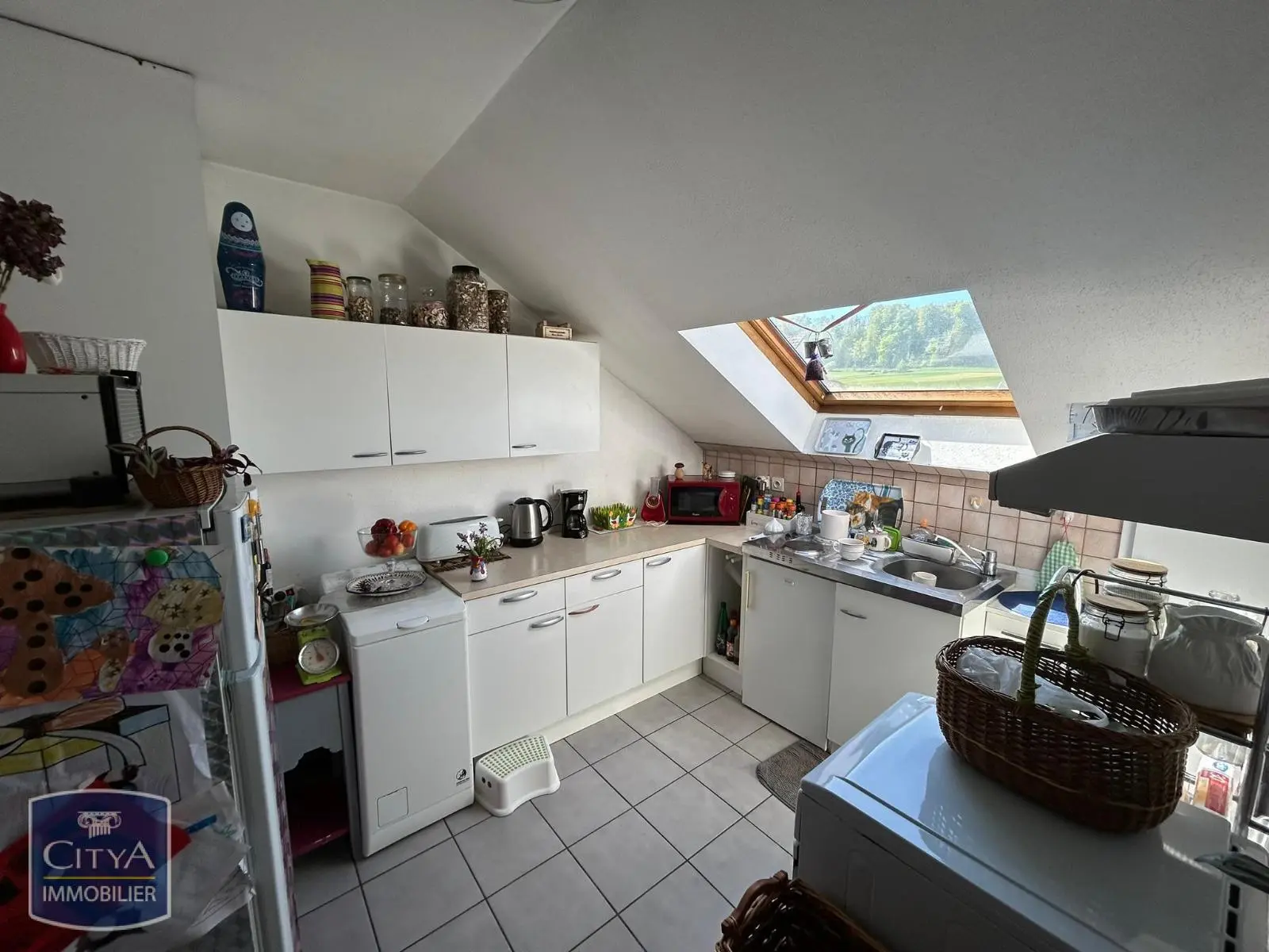 Photo 4 Appartement 2 pièces 44m²
