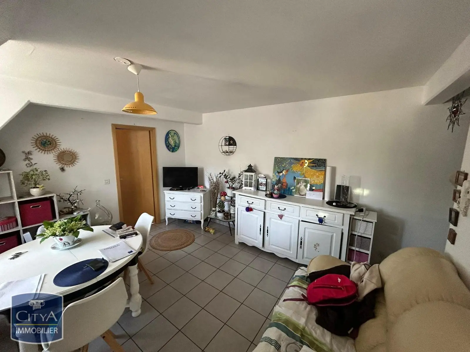 Photo 3 Appartement 2 pièces 44m²