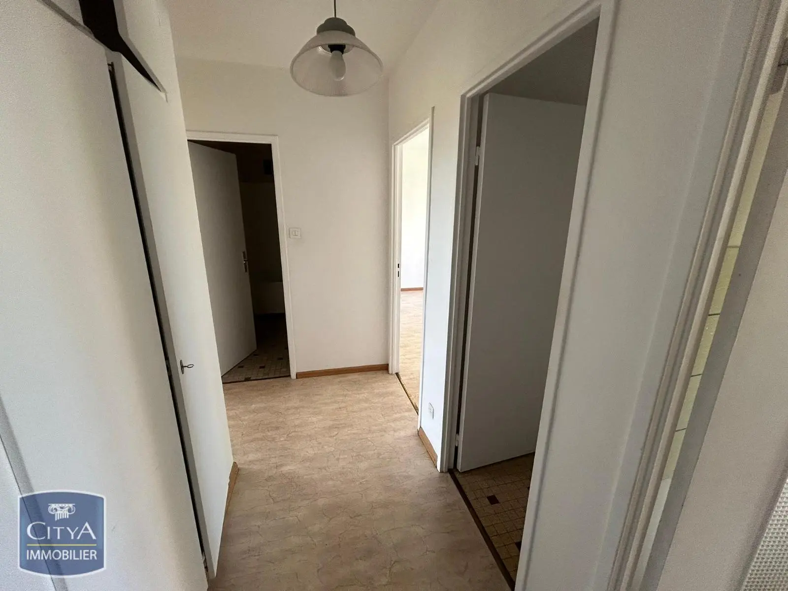 Photo 1 Appartement 2 pièces 52m²