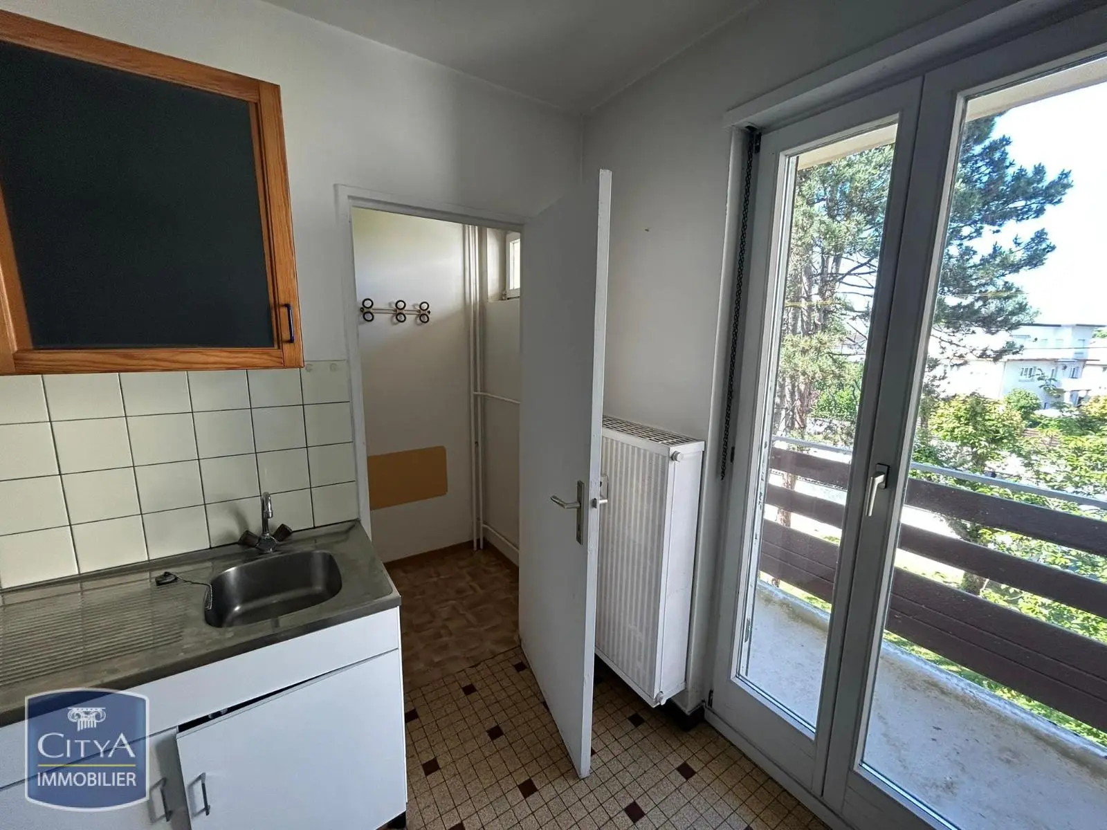 Photo 5 Appartement 2 pièces 52m²