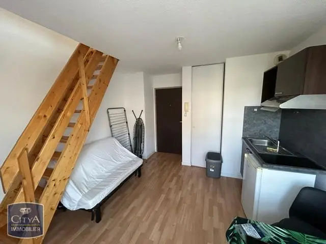 Photo 4 Appartement 1 pièce 28m²