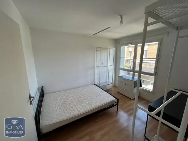 Photo 6 Appartement 1 pièce 28m²