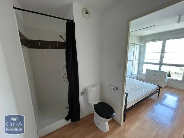 Photo 8 Appartement 1 pièce 28m²