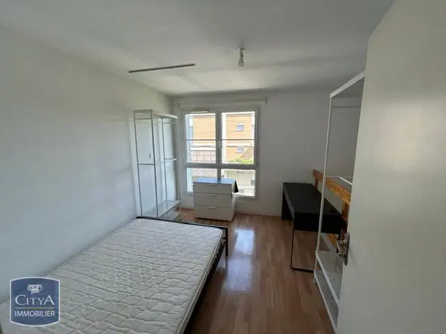 Photo 7 Appartement 1 pièce 28m²