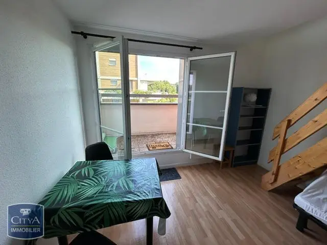 Photo 11 Appartement 1 pièce 28m²