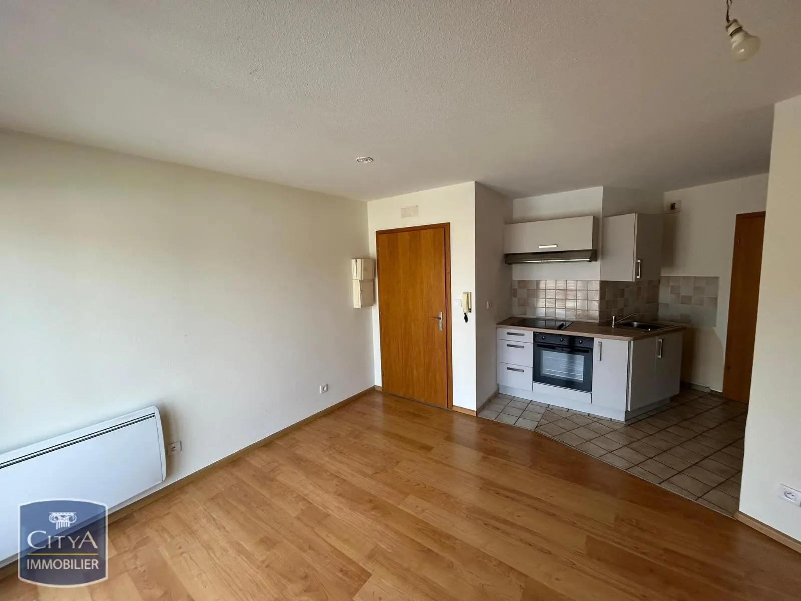 Photo 2 Appartement 2 pièces 34m²