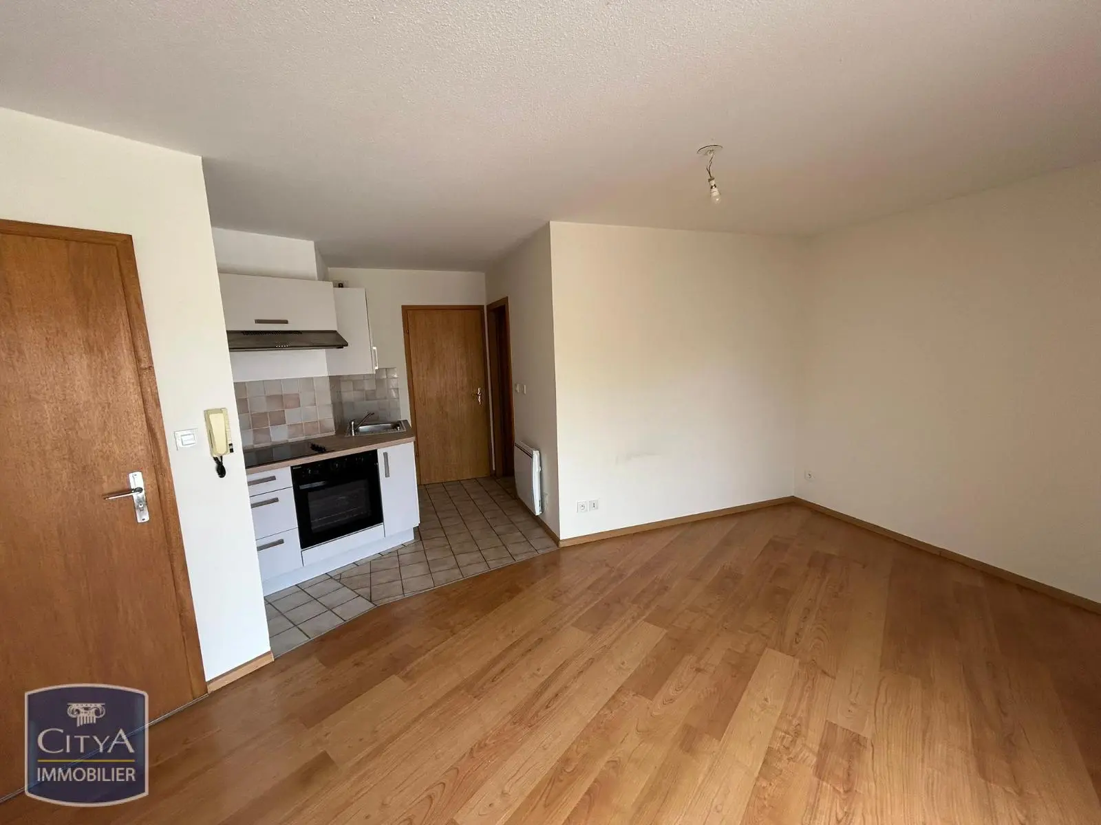 Photo 3 Appartement 2 pièces 34m²
