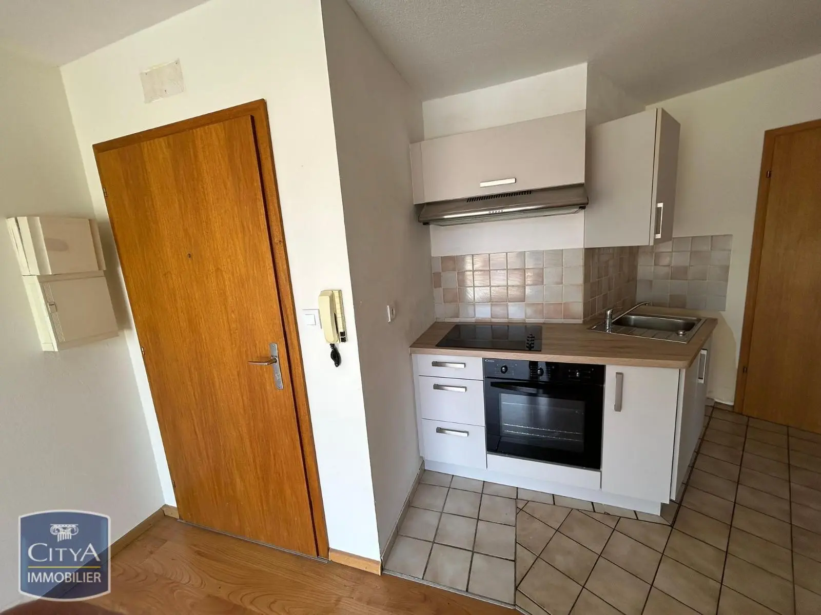 Photo 8 Appartement 2 pièces 34m²