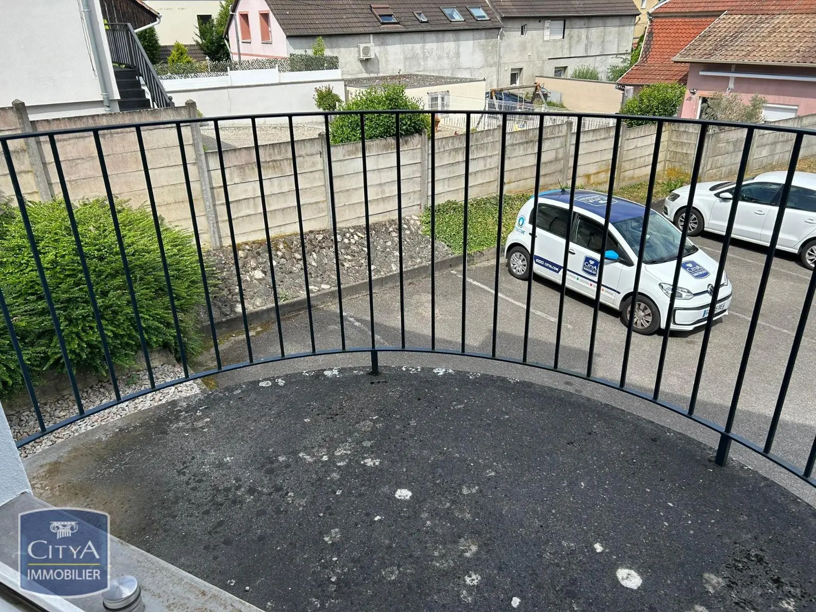 Photo 11 Appartement 2 pièces 34m²