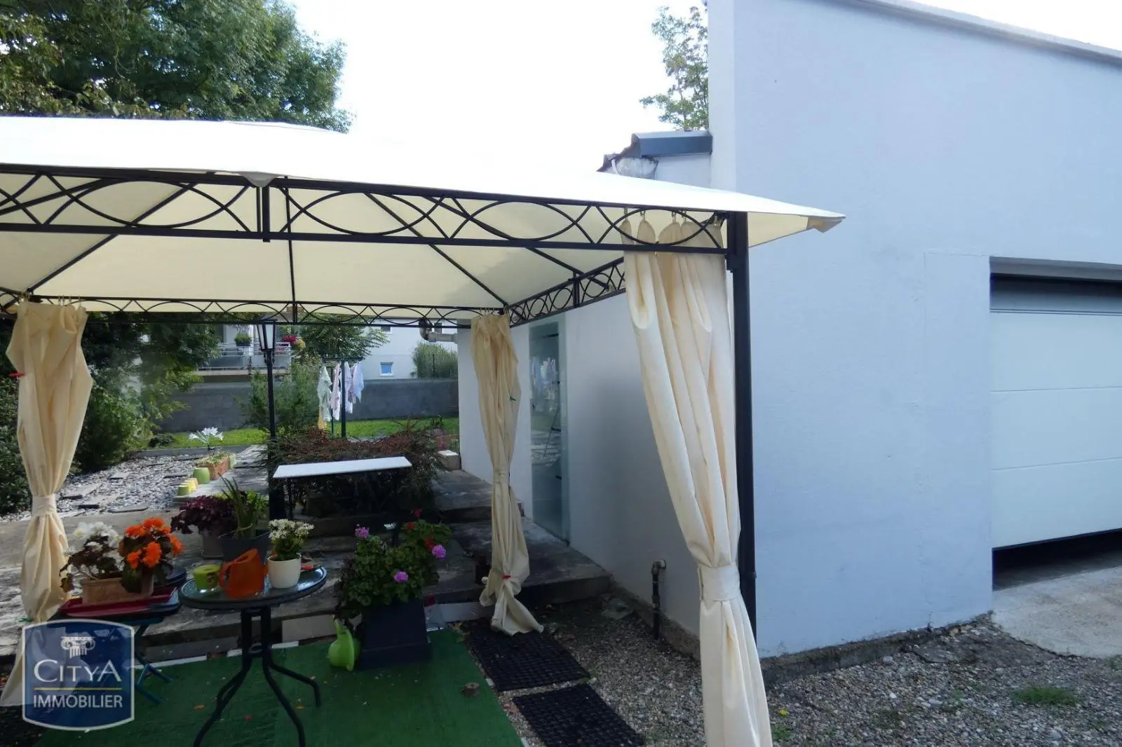 Photo 2 Maison 5 pièces 91m²
