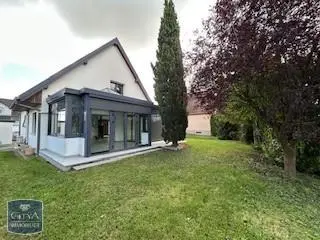 Photo 1 Maison 5 pièces 138m²