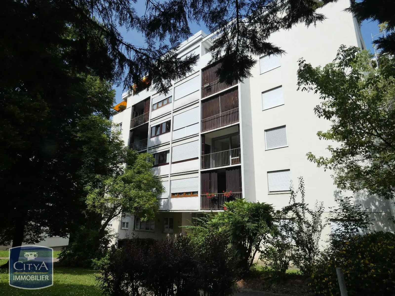 Photo 1 Appartement 3 pièces 62.7m²