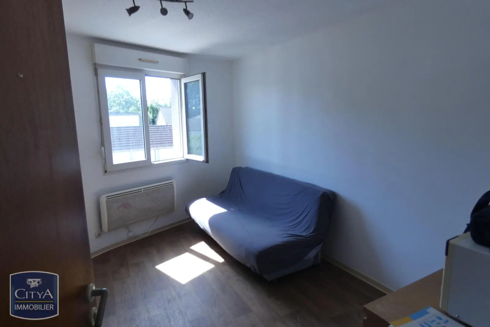 Photo 2 Appartement 1 pièce 17m²