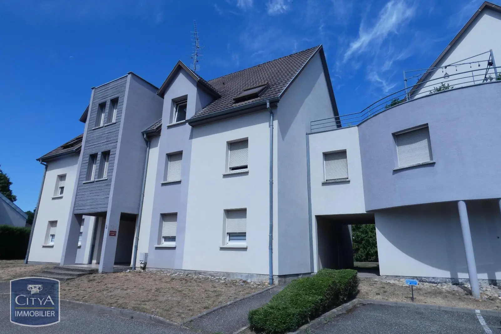 Photo 6 Appartement 1 pièce 17m²