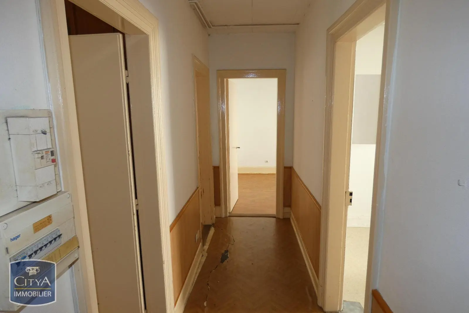 Photo 10 Appartement 3 pièces 69.84m²