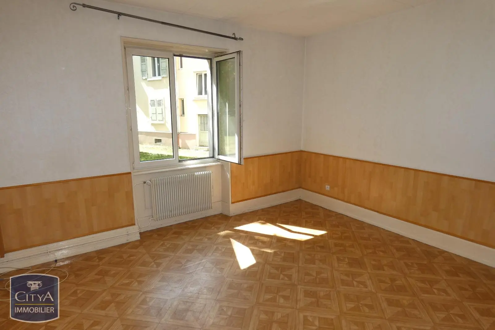 Photo 2 Appartement 3 pièces 70m²