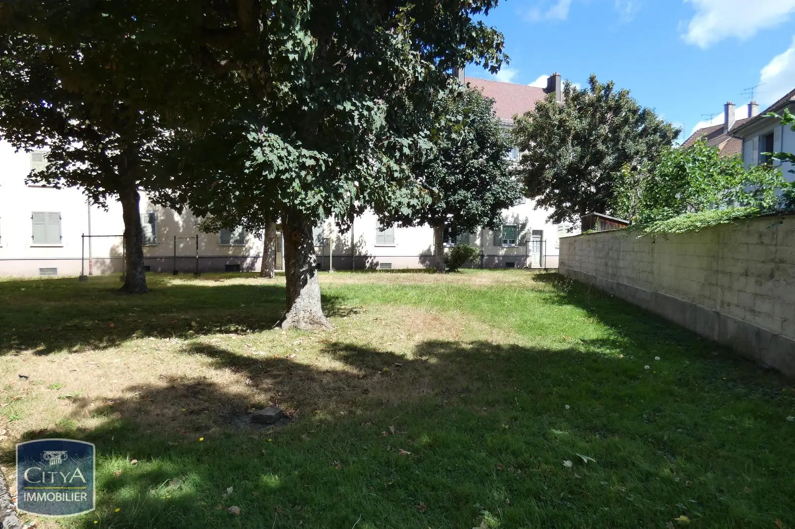 Photo 2 Appartement 3 pièces 69.83m²