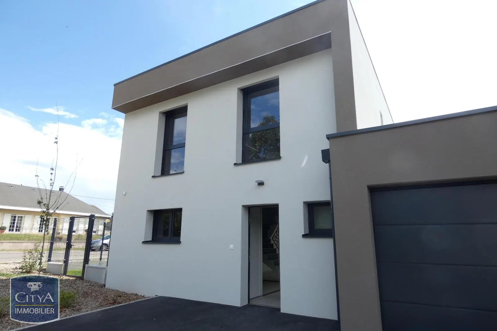 Photo 1 maison Heimsbrunn