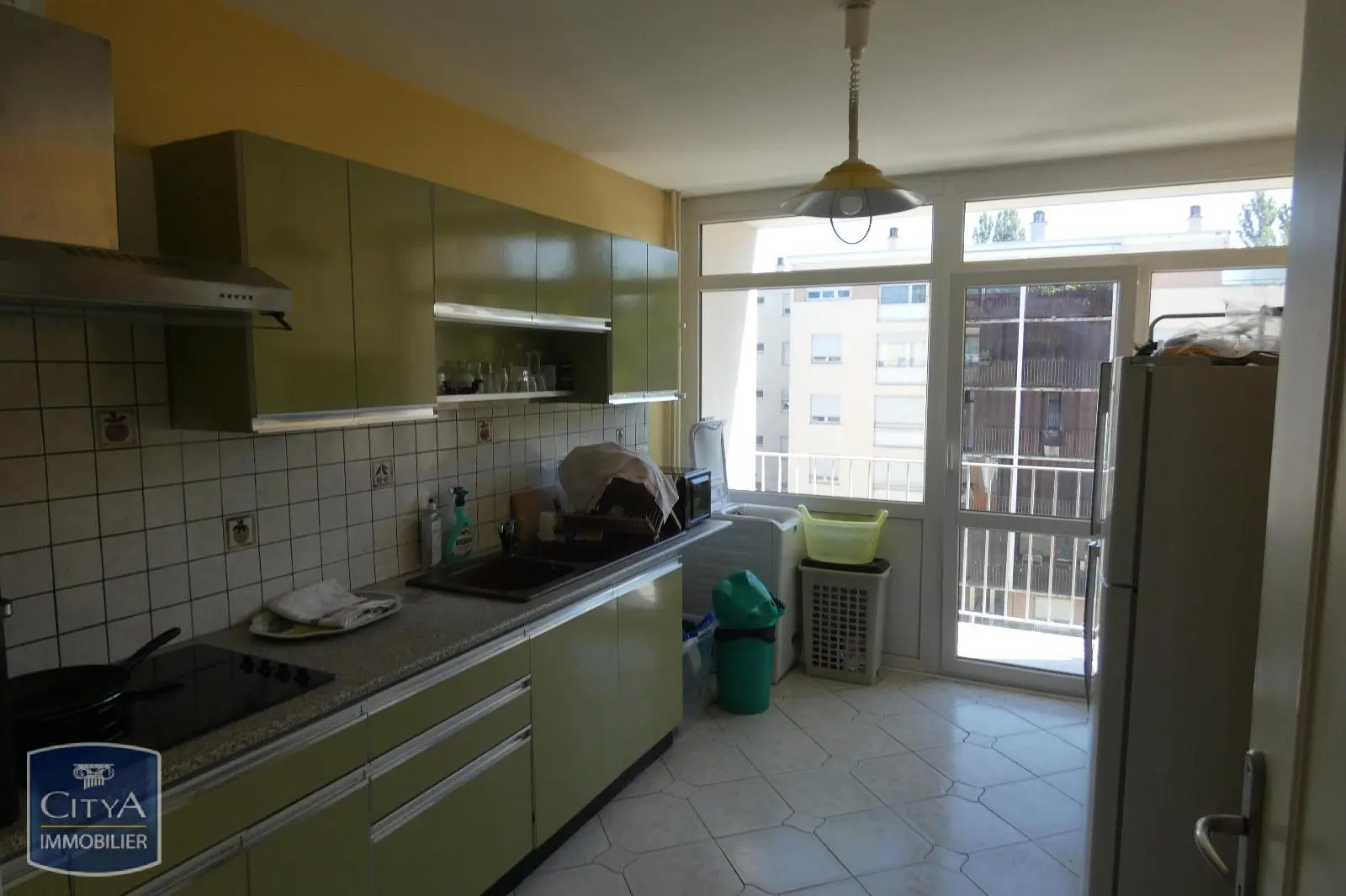 Photo 4 Appartement 5 pièces 94m²