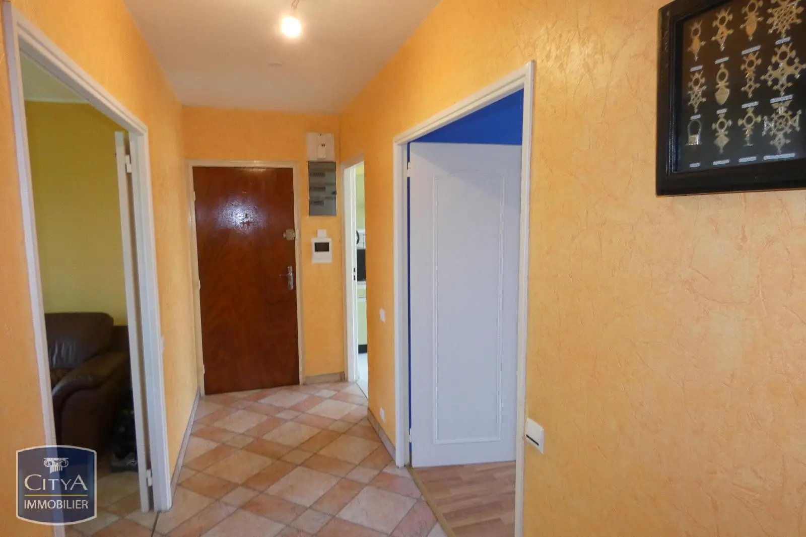 Photo 2 Appartement 5 pièces 94m²