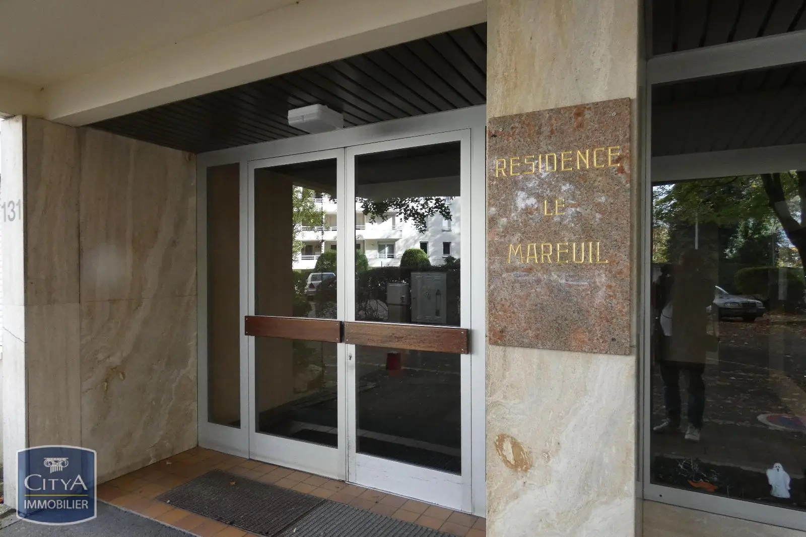 Photo 3 appartement Mulhouse