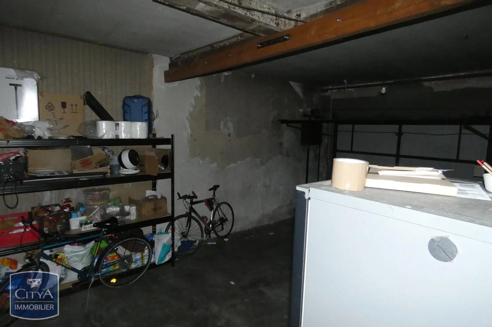 Photo 6 Immeuble 172m²