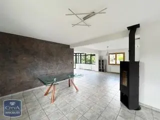 Photo 5 Maison 5 pièces 138m²