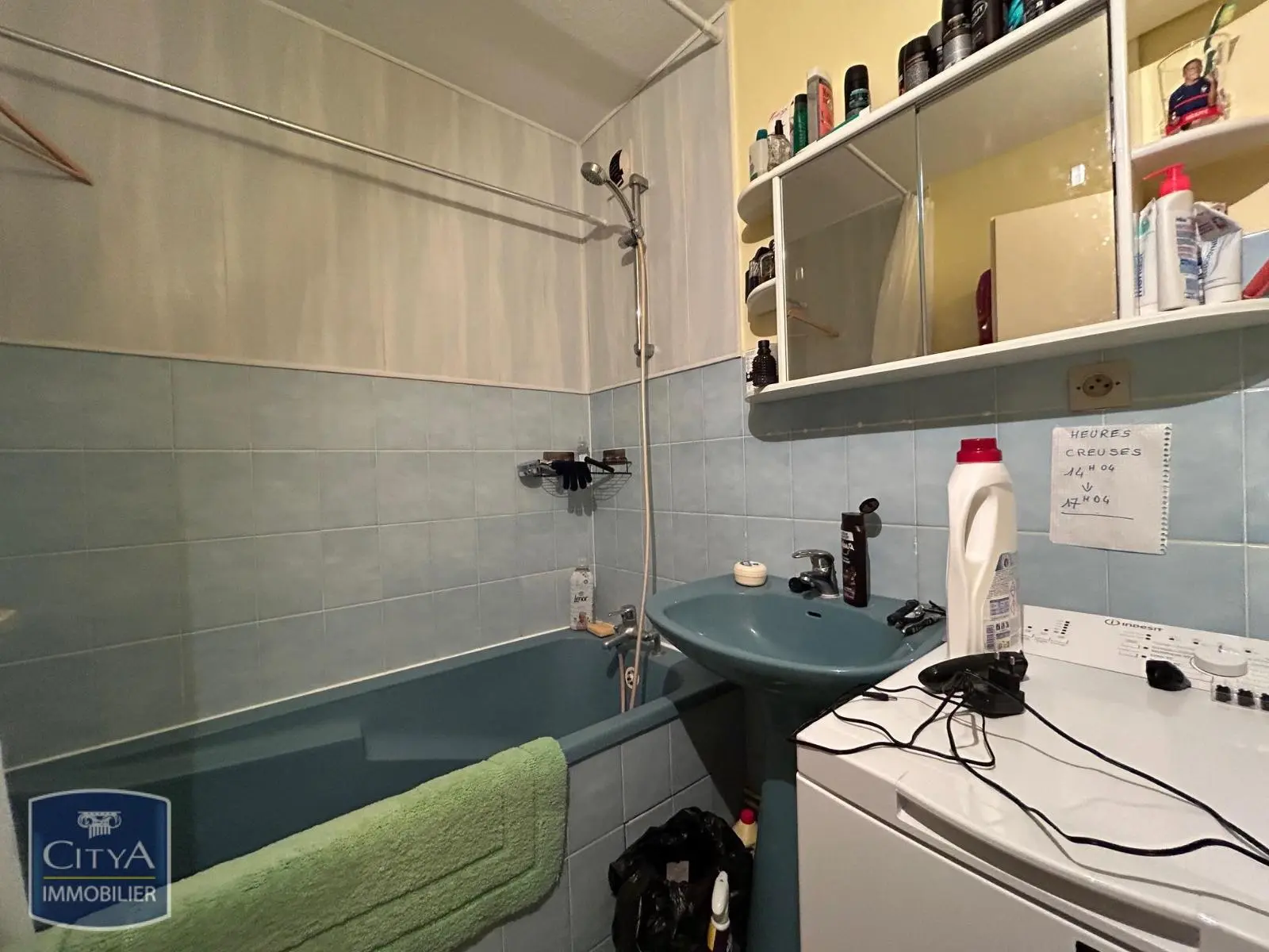 Photo 4 Appartement 2 pièces 52.77m²