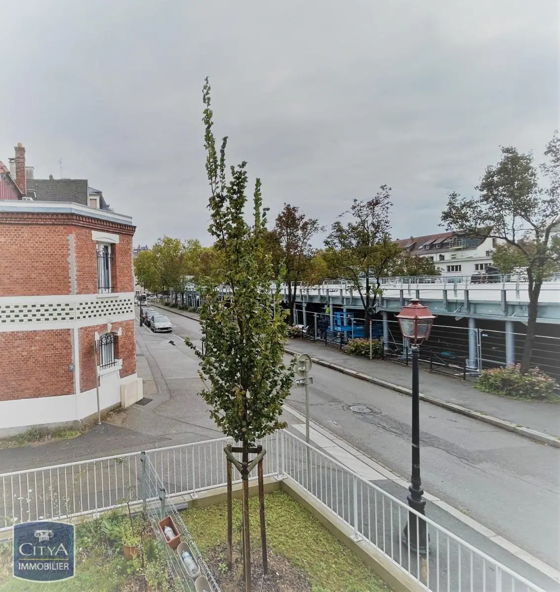 Photo 7 Appartement 4 pièces 80.19m²