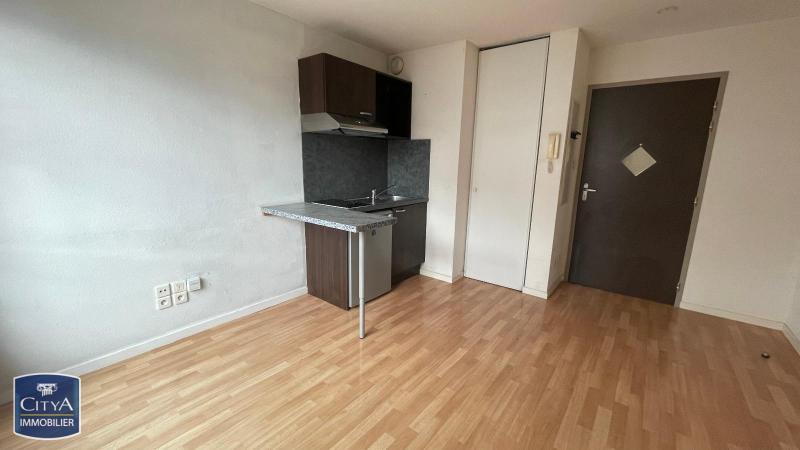 Photo 2 appartement Mulhouse