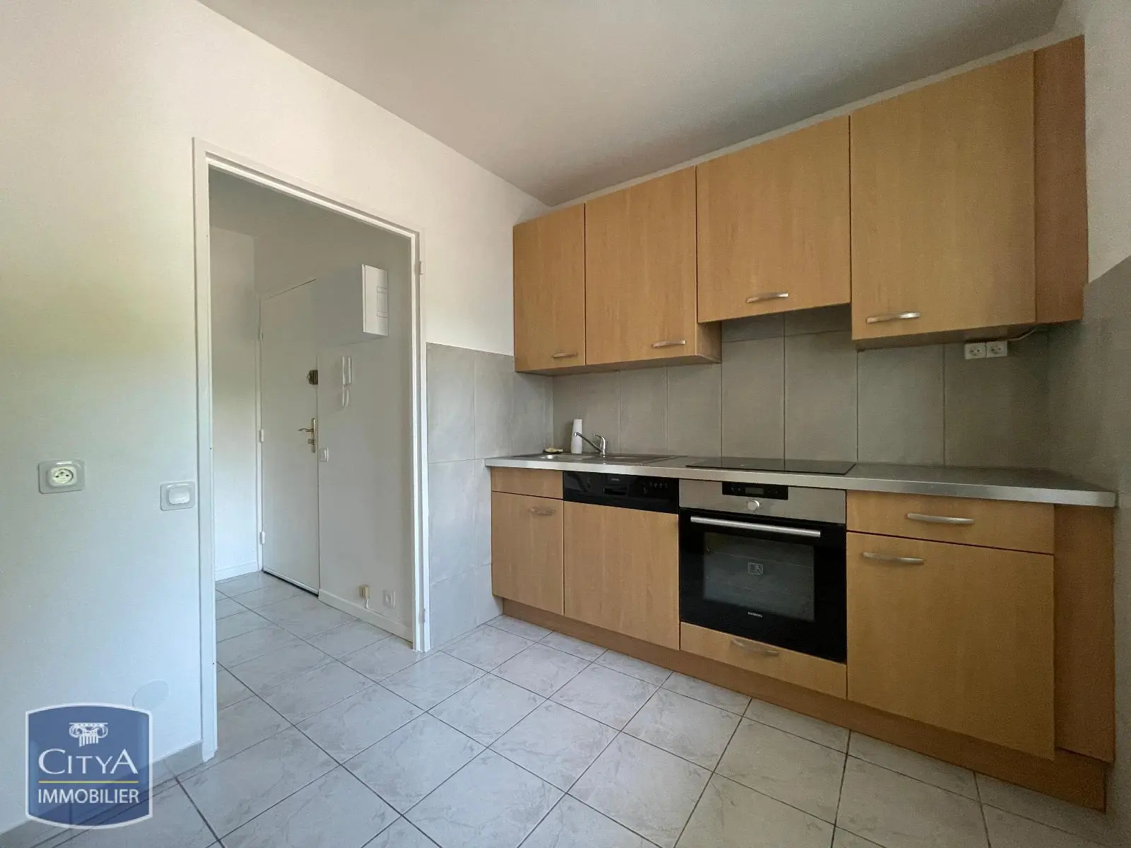 Photo 2 Appartement 3 pièces 62.7m²