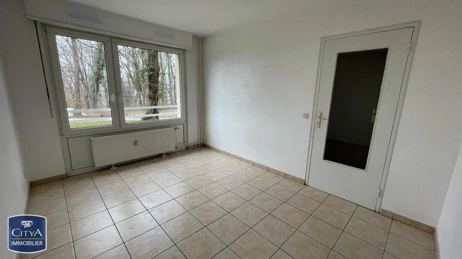 Photo 3 Appartement 1 pièce 22.87m²