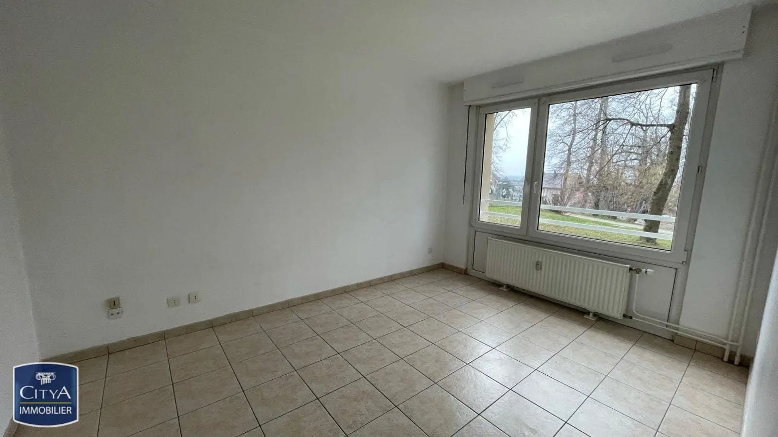 Photo 4 Appartement 1 pièce 22.87m²